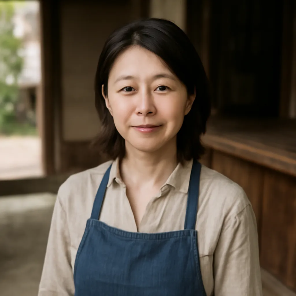 中村 灯里