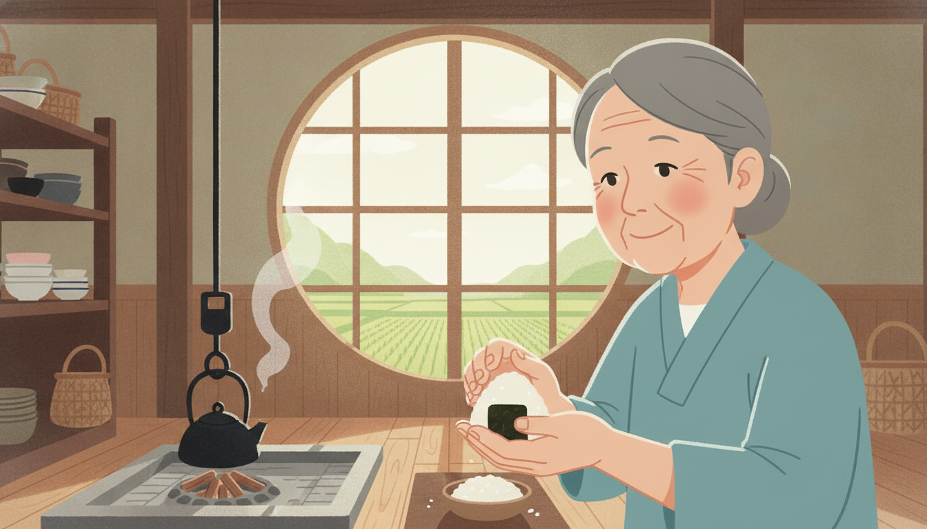 神道の「産霊(むすひ)」が示す意味