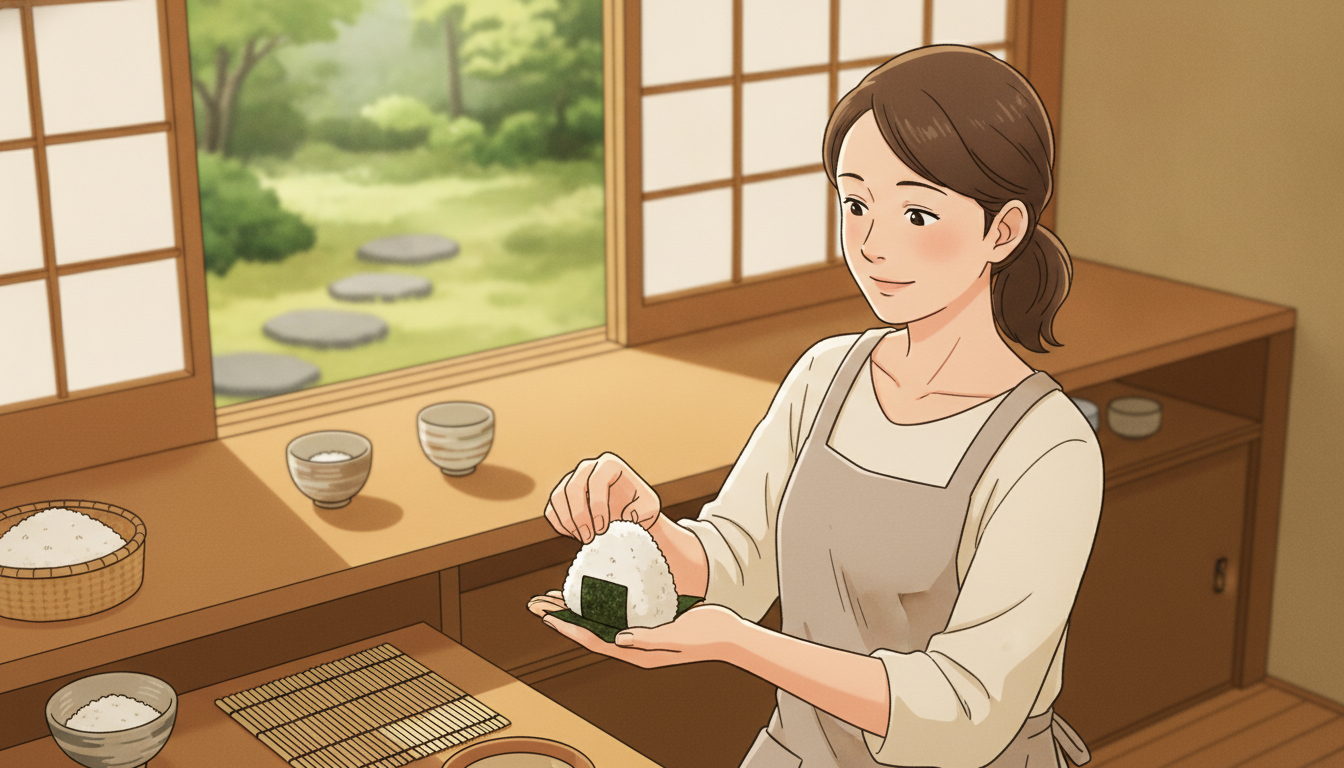 むすびについてよくある質問