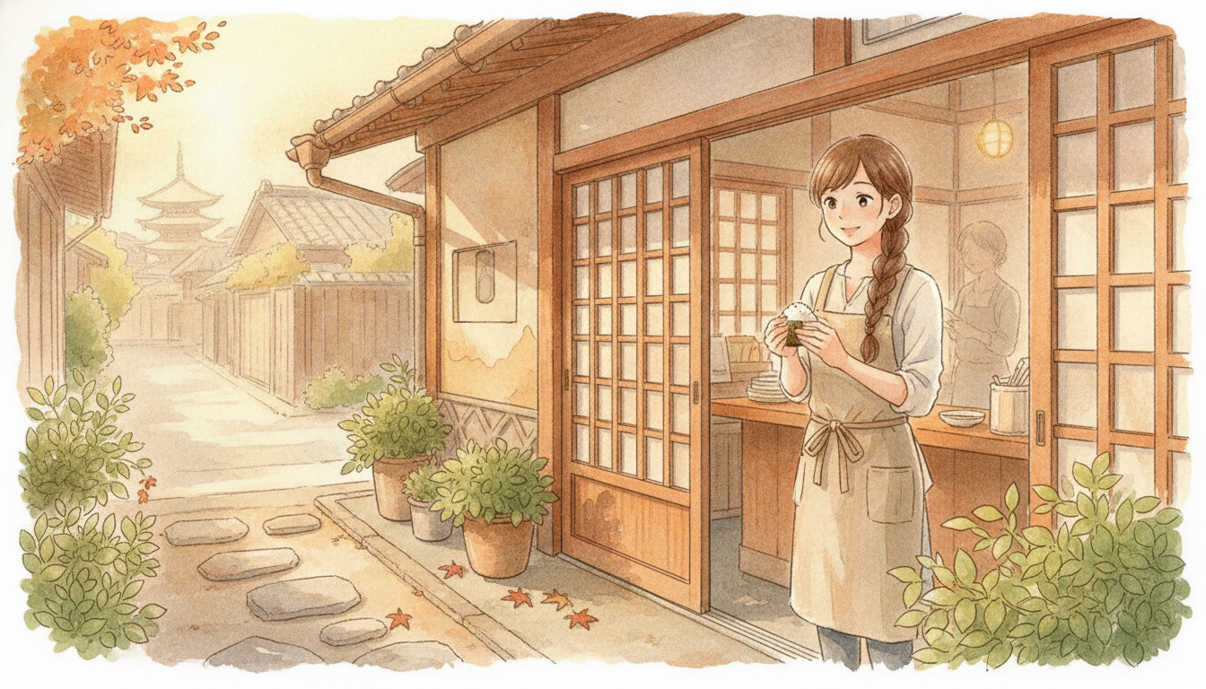 アクセス・営業時間など基本の店舗情報