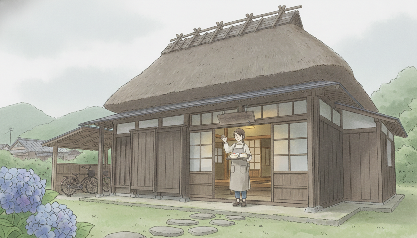 アクセス・所在地と利用案内（広島県三原市）