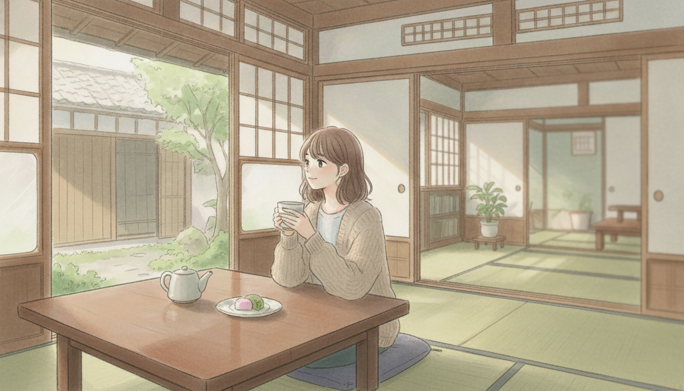 おすすめの利用シーンと過ごし方