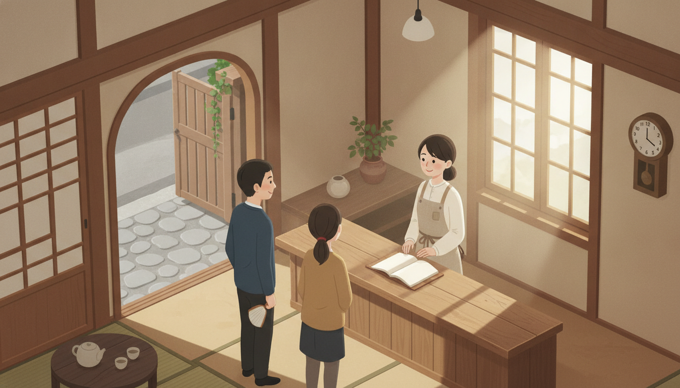 アクセス・営業時間・予約方法