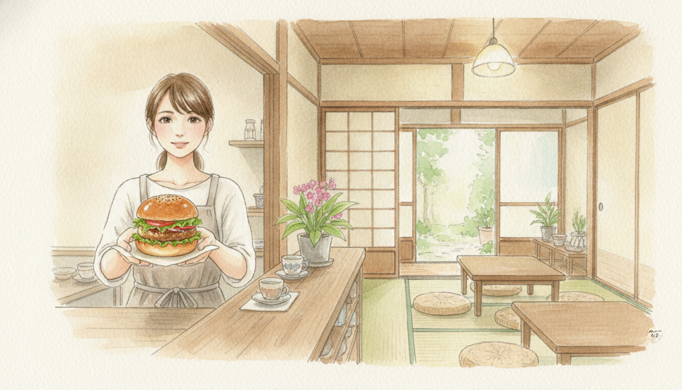 店舗の基本情報とアクセス