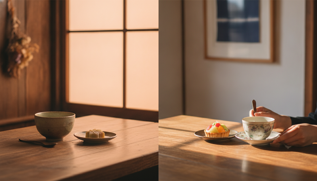 店舗ごとの違いと特徴を比較