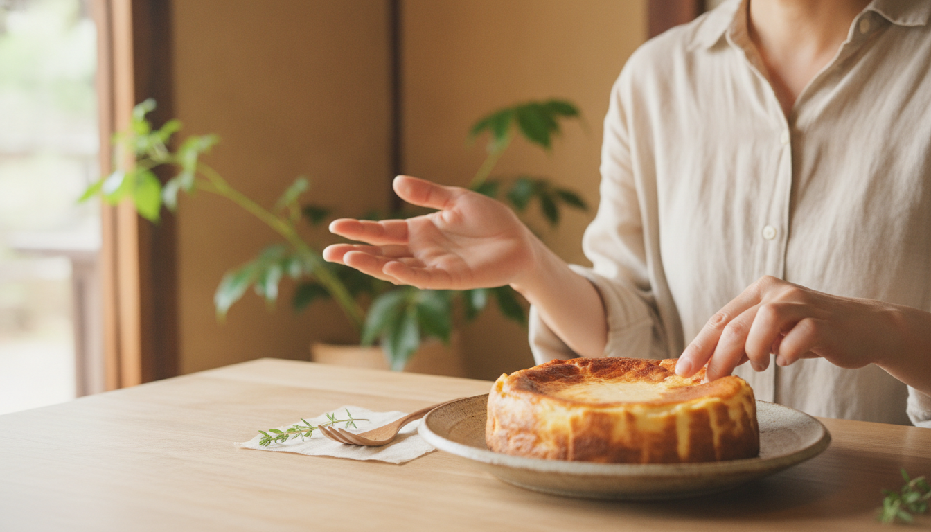 むすびスイーツのよくある質問（FAQ）