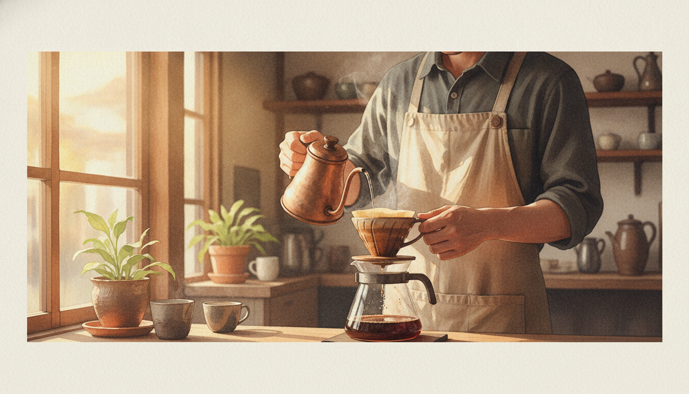 各カフェの基本情報と看板メニュー