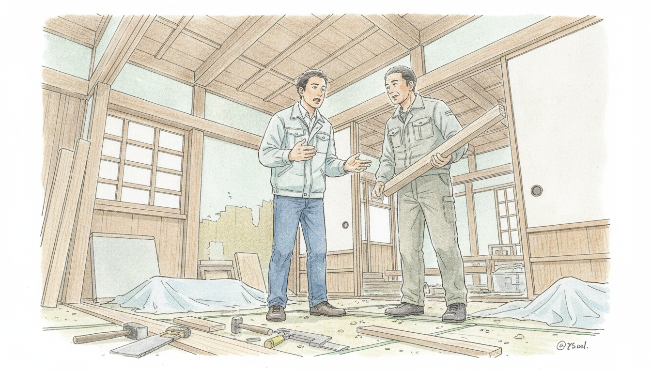 失敗しないための注意点とよくある質問