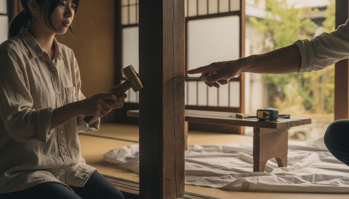 手順1:物件探しと購入時のチェック