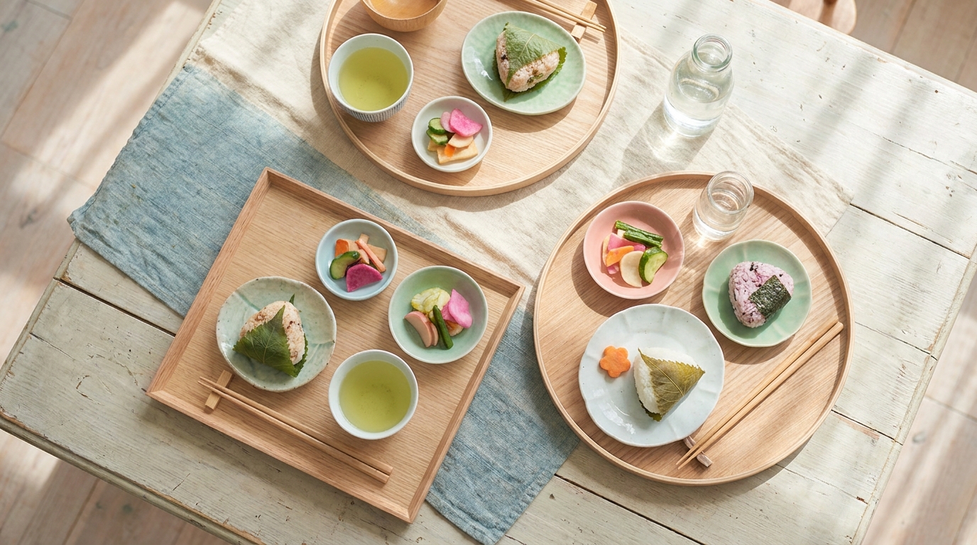カフェむすびとは？店舗ごとの特徴・メニュー・利用方法を比較