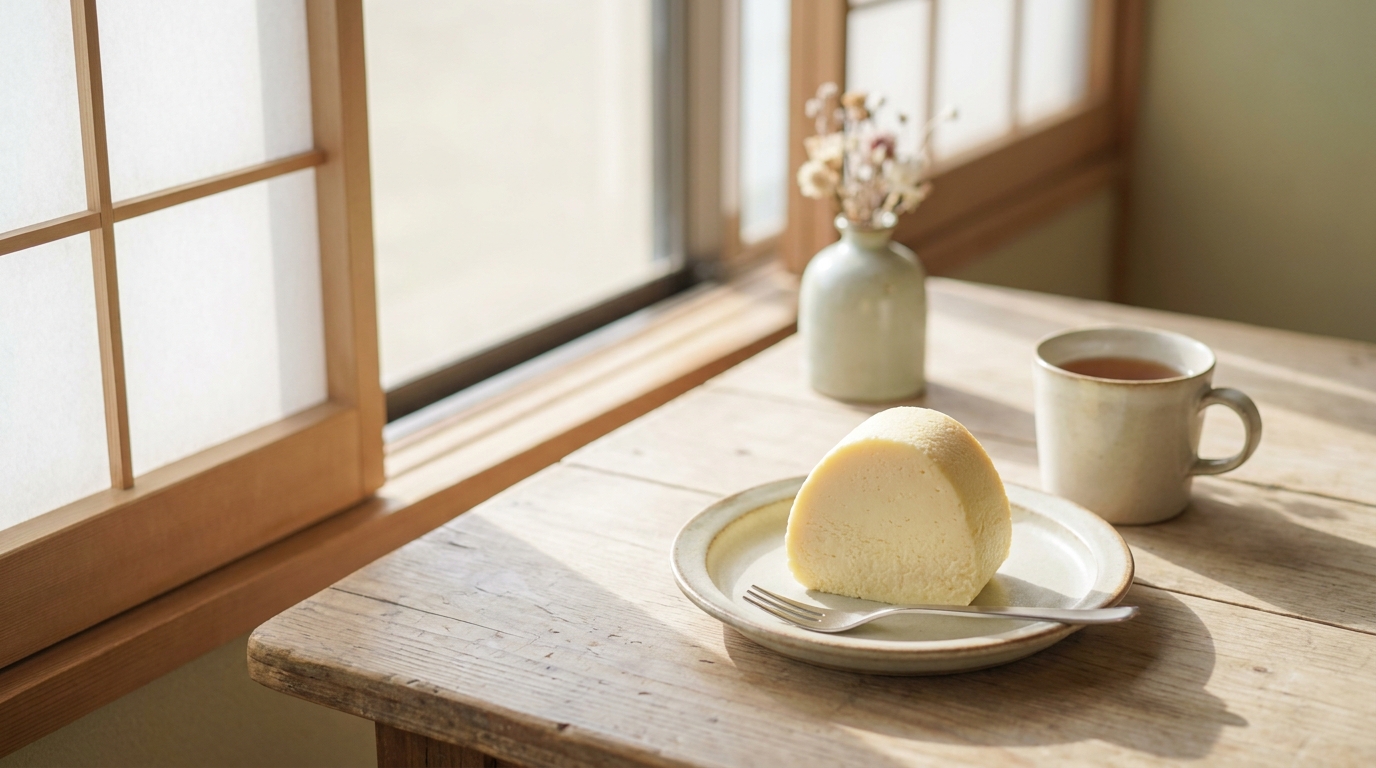 むすびチーズケーキとは？味・値段・予約方法まで徹底解説